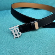 Burberry Belts